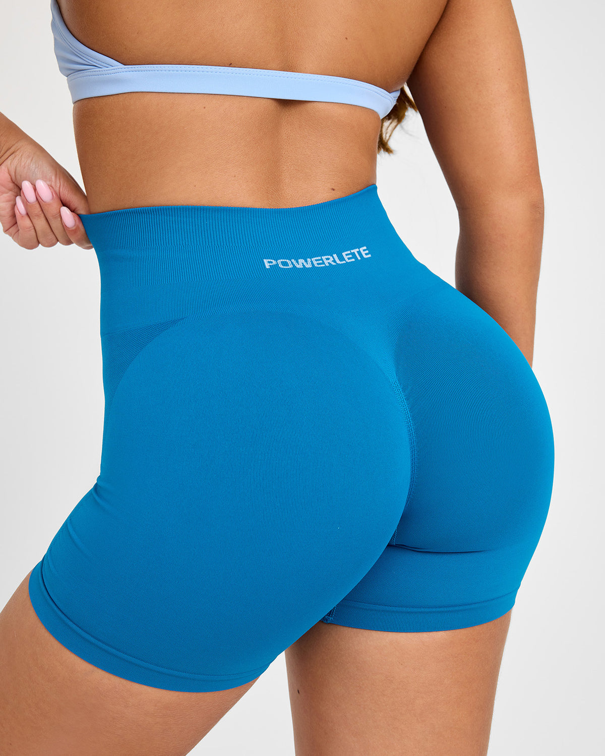 Pantaloncini senza cuciture Evolve