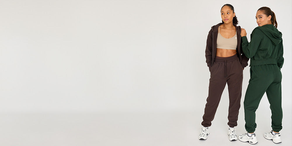 Hoodies & Truien voor dames