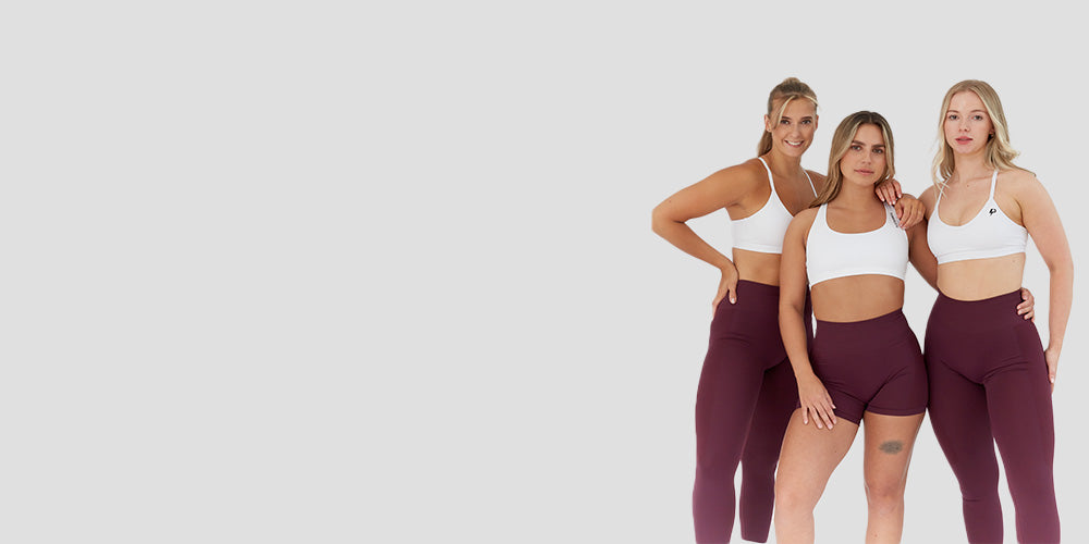 Leggings & shorts