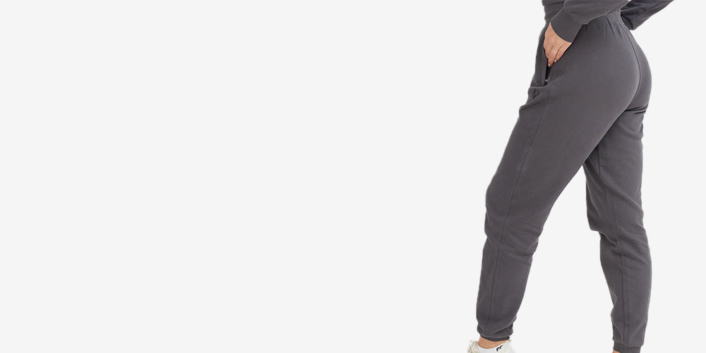 Joggers för kvinnor