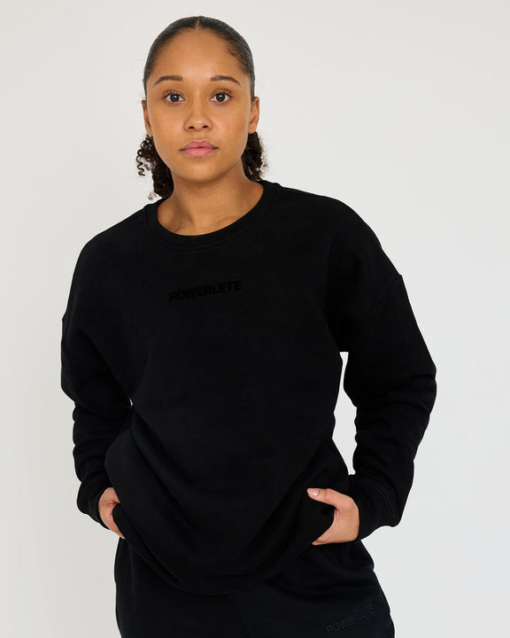 Evolve Oversized Trui