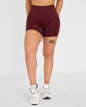 Pantaloncini senza cuciture Evolve