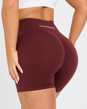 Pantaloncini senza cuciture Evolve