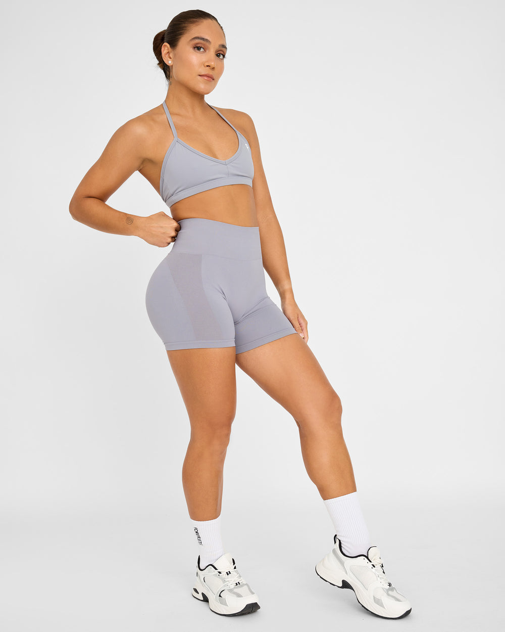 Pantalones cortos sin costuras Evolve