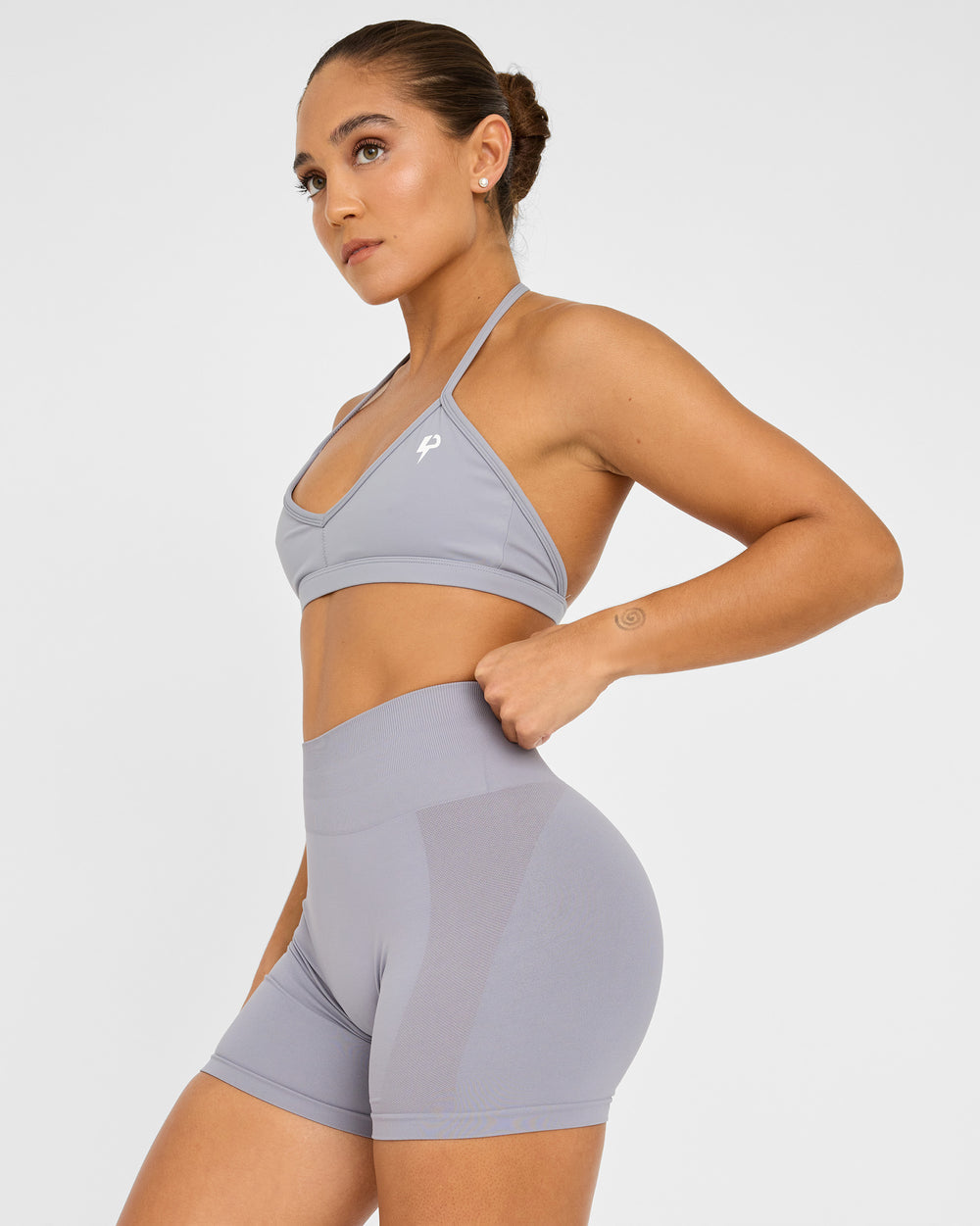 Pantalones cortos sin costuras Evolve