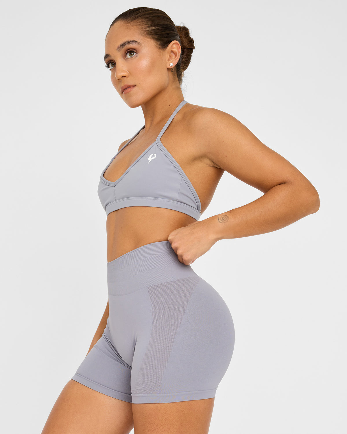 Pantalones cortos sin costuras Evolve