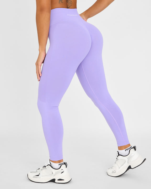 Mallas sin costuras Evolve