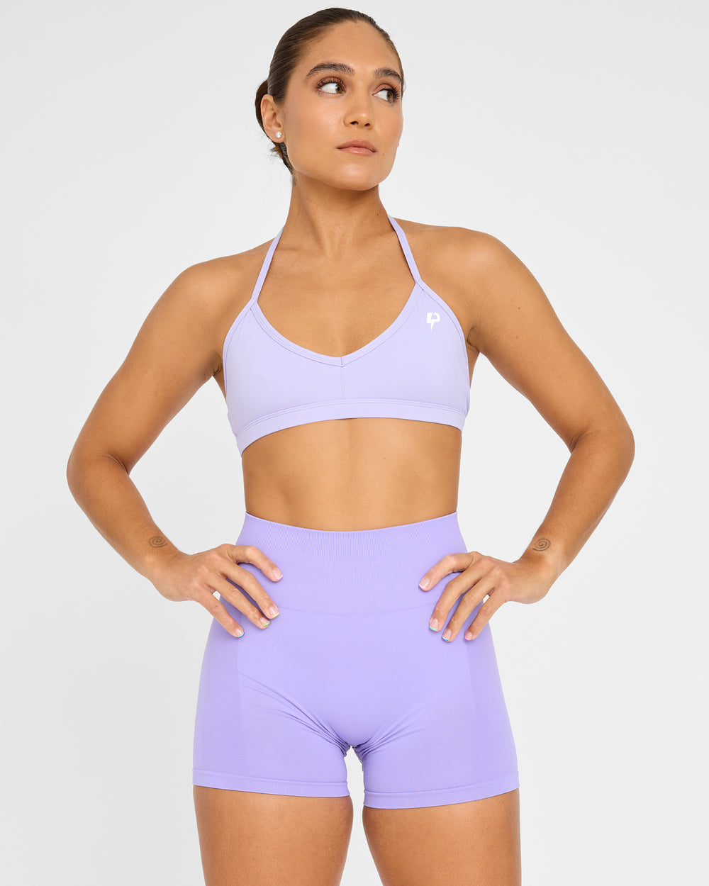 Evolve Barely There Sports Bra