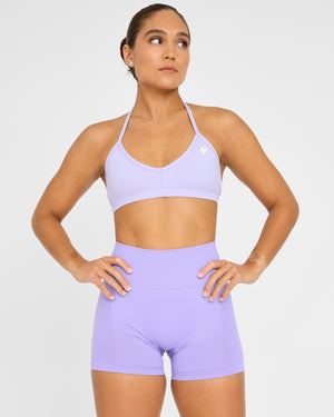 Evolve Barely There Sports Bra