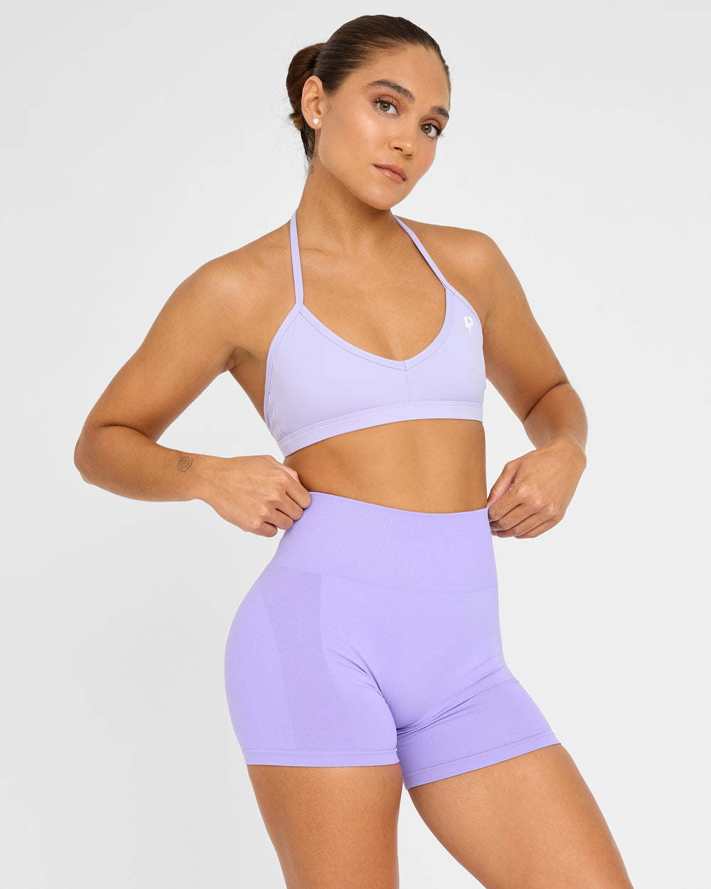 Evolve Barely There Sports Bra
