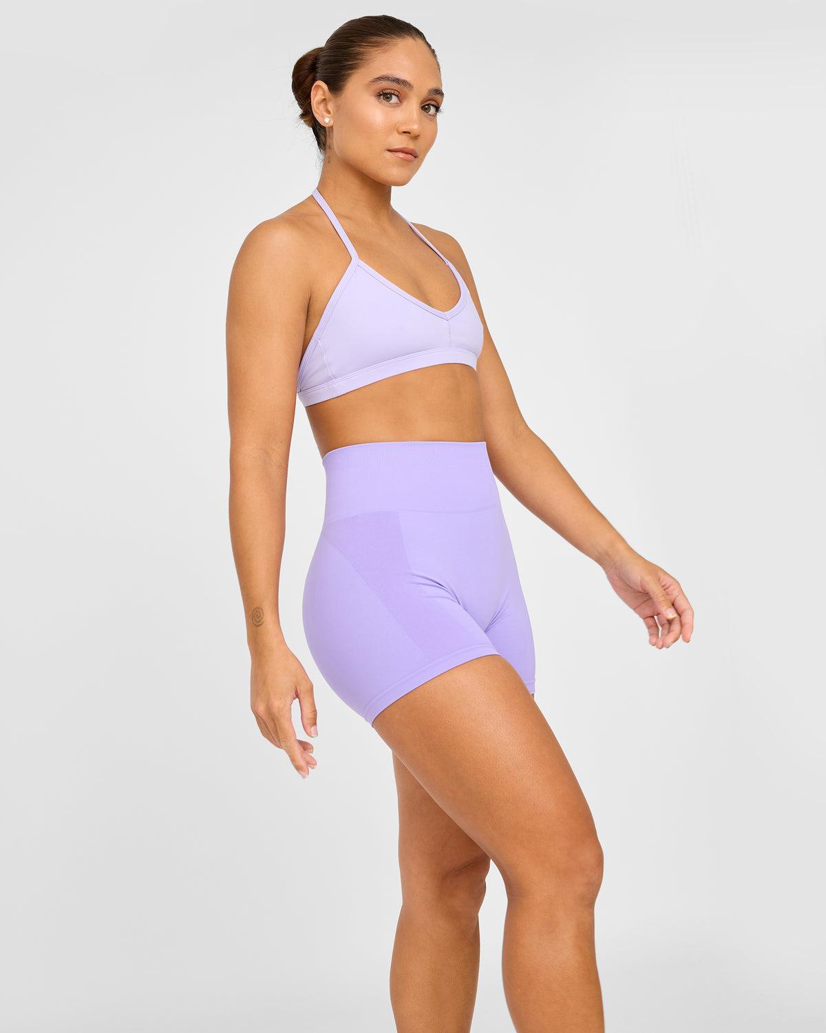 Evolve Barely There Sports Bra