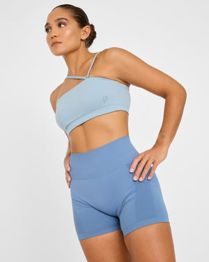 Pantalones cortos sin costuras Evolve