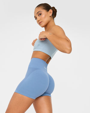 Pantalones cortos sin costuras Evolve