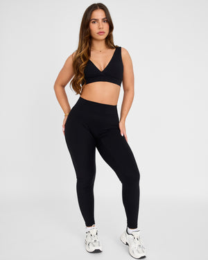 Legacy Ultimate V-Neck Sport-BH
