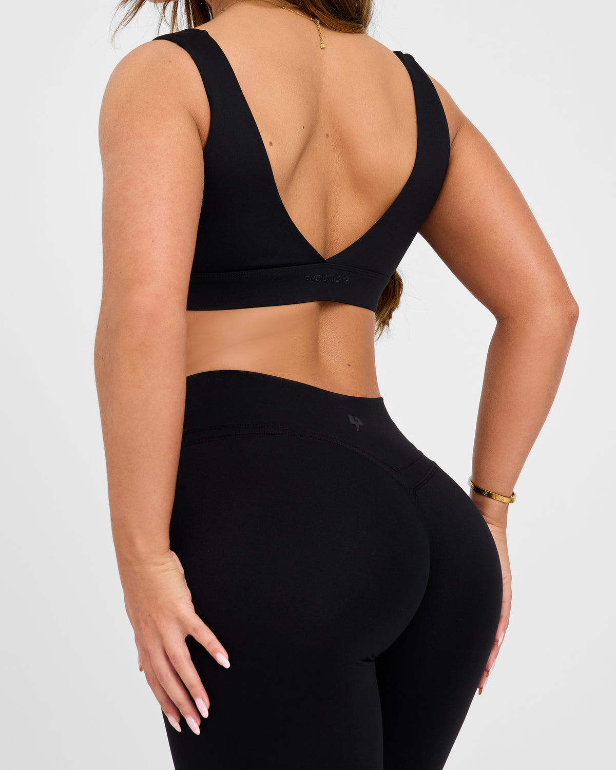 Legacy Ultimate V-Neck Sport-BH