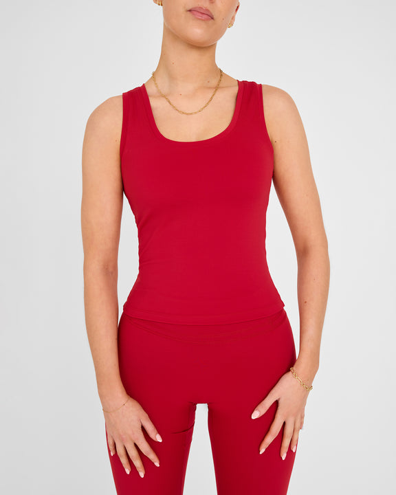 Legacy dagelijks vest - hover image
