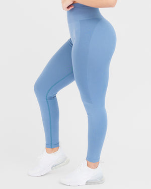 Evolve Nahtlose Leggings