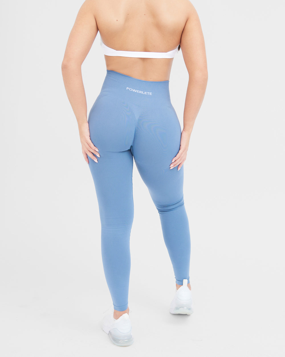 Evolve Nahtlose Leggings