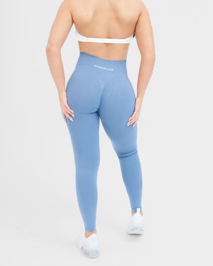 Evolve Nahtlose Leggings