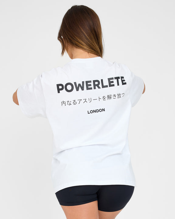 Underground T-shirt i överdimensionerad storlek - hover image