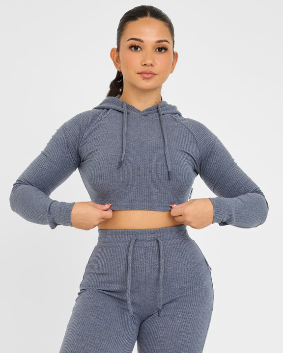Lounge hoodie