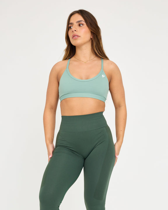 Evolve klassisk sports-bh - hover image