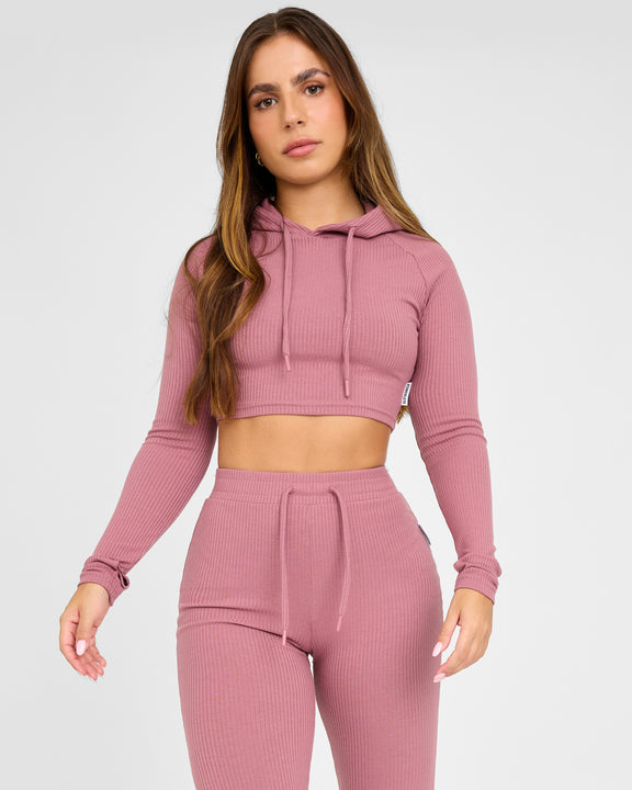 Lounge hoodie
