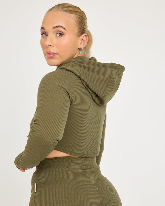 Lounge hoodie - hover image