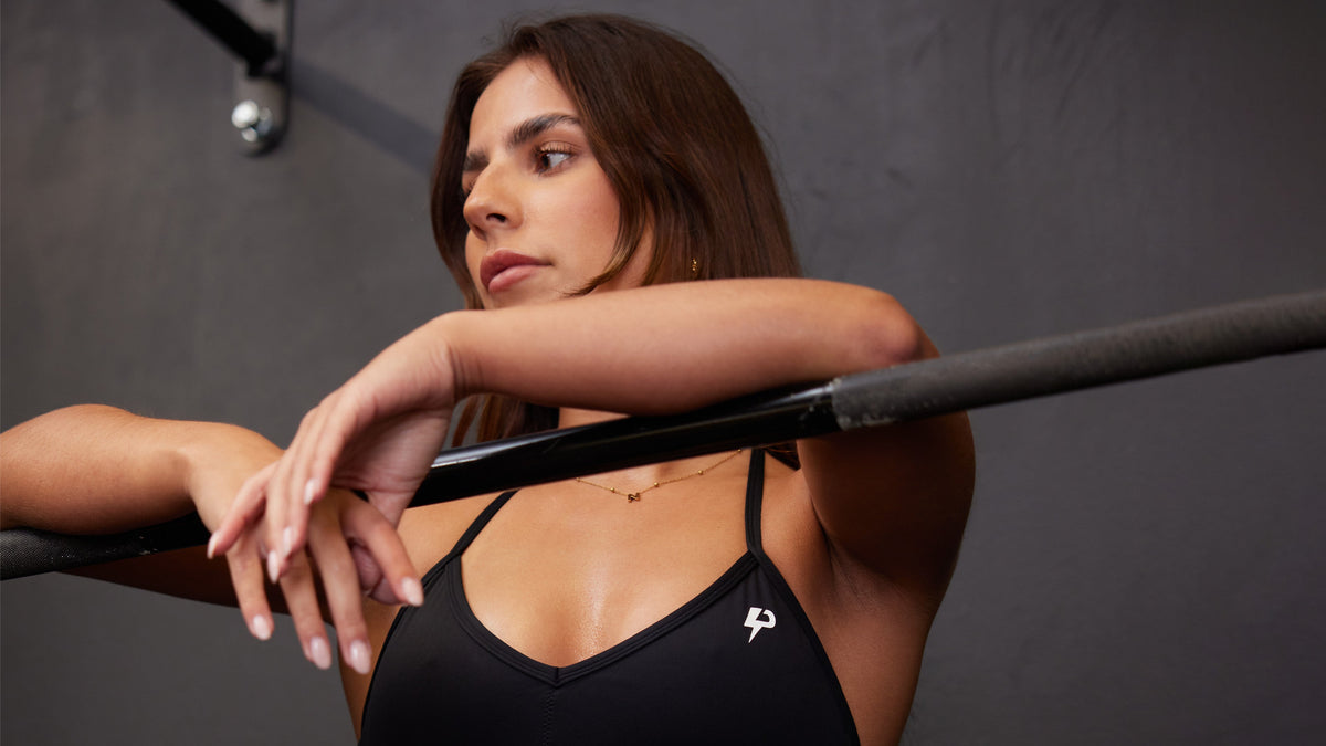 How to Do a Pull-Up (and Get Your First Rep)