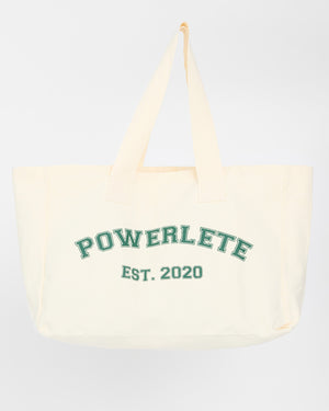Varsity Tote Bag