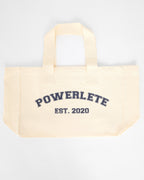 Varsity Tote Bag