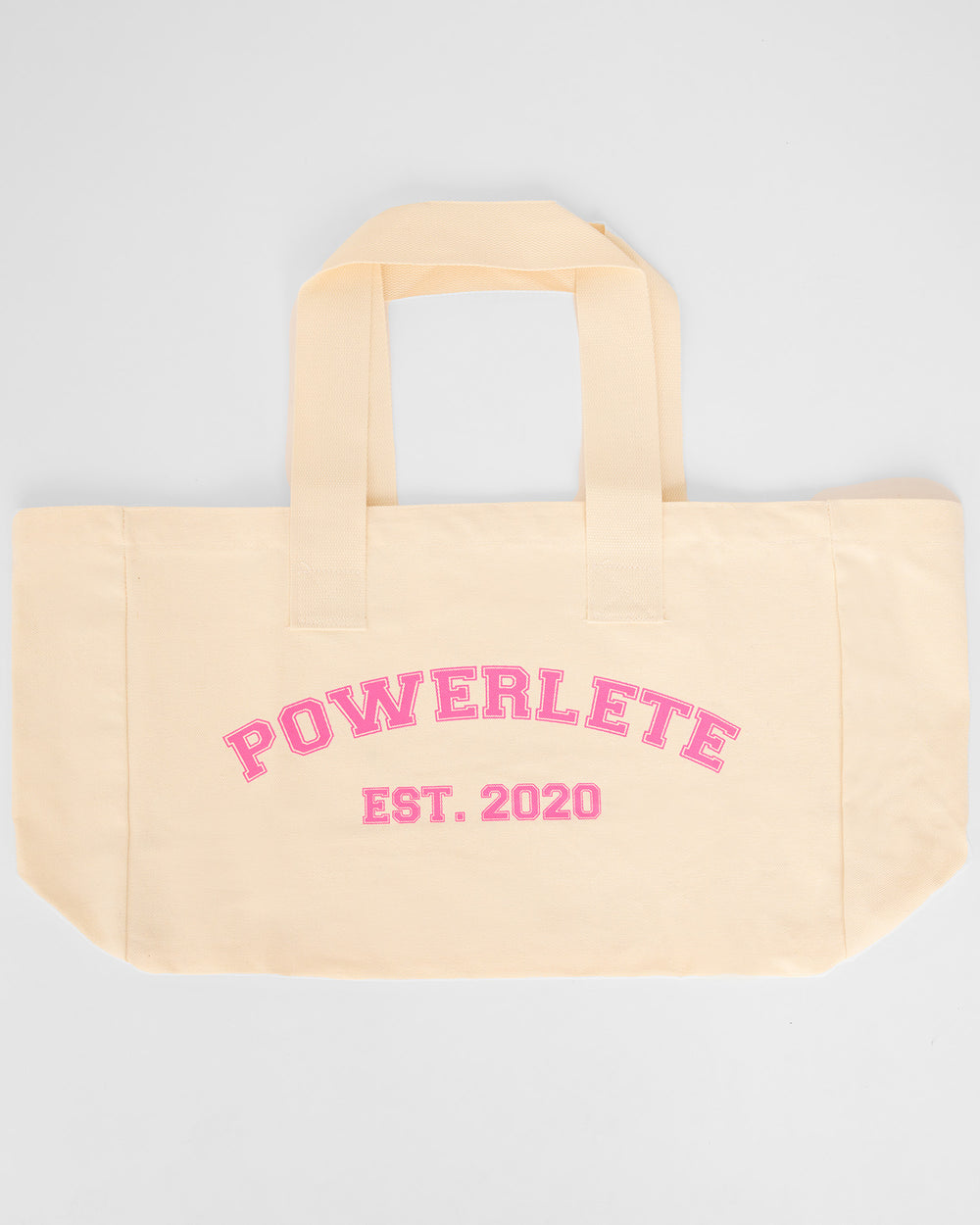 Varsity Tote Bag