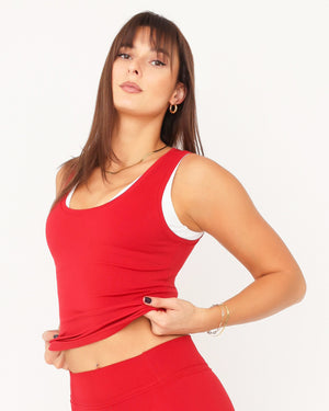 Gilet Legacy Everyday