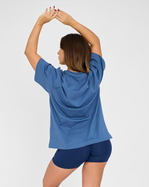 Atleet Club Oversized T-shirt