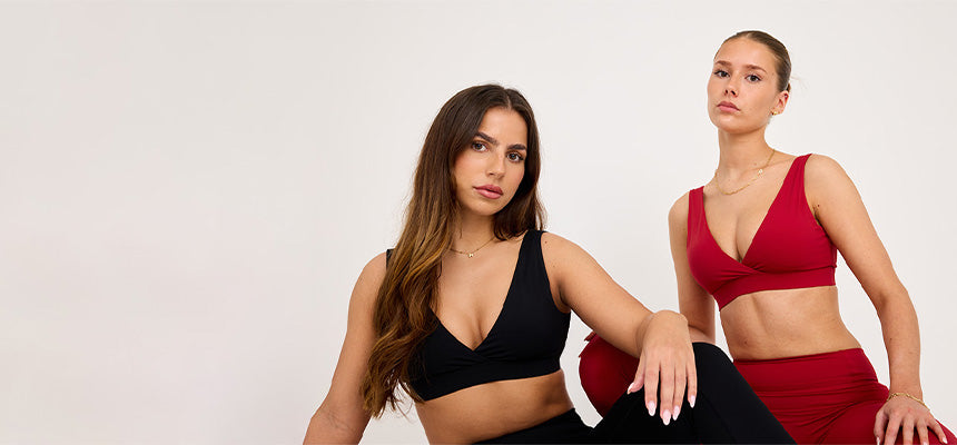 Neuankünfte für Frauen