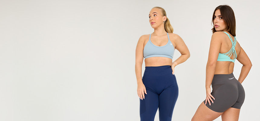 Reggiseno sportivo Shock Absorber