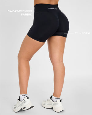 Evolve Seamless Shorts