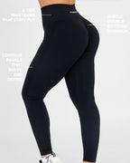 Leggings senza cuciture Evolve 