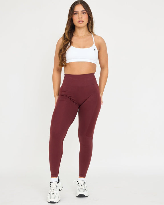 Evolve nahtlose Leggings - hover image