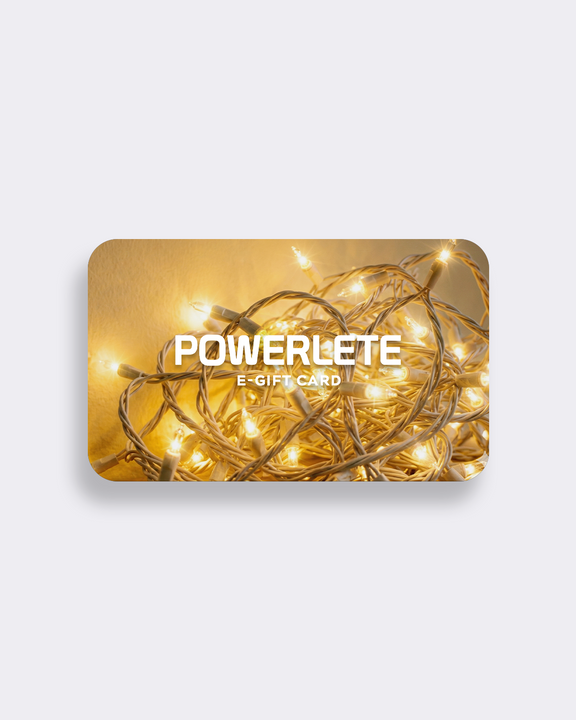 Gif Card (Christmas version 3)