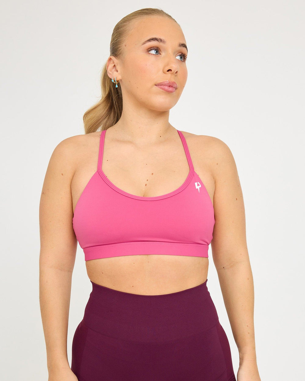 Evolve Classic Sports Bra