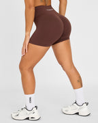 Evolve Nahtlose Shorts