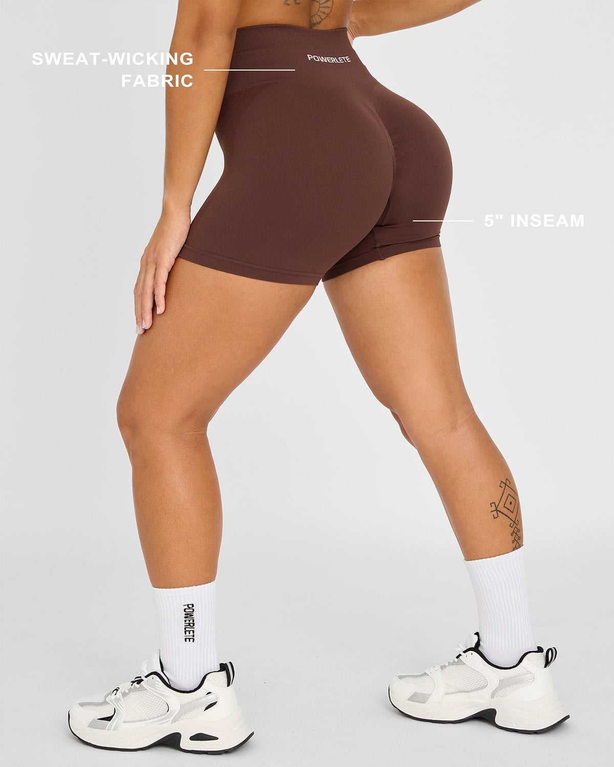 Evolve Seamless Shorts