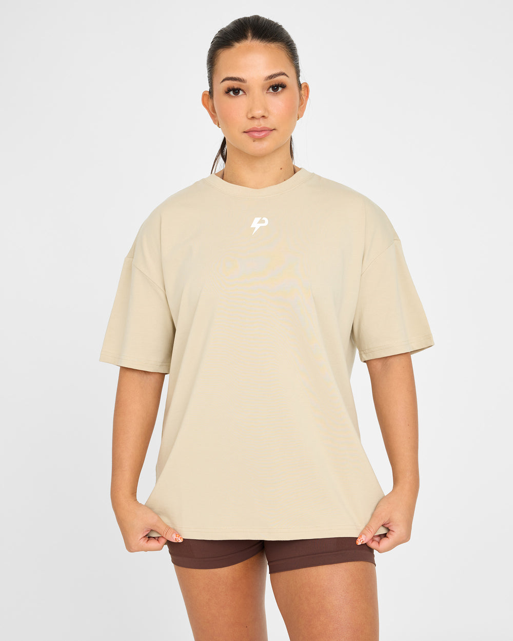 Evolve Elite Oversized T-shirt