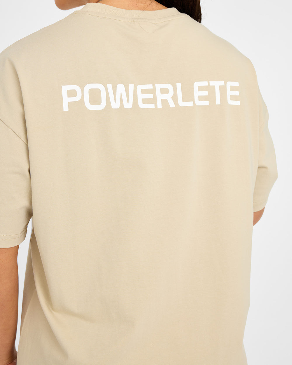 Evolve Elite Oversized T-shirt