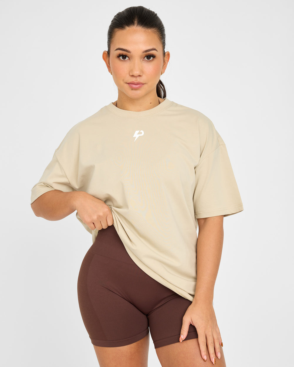 Evolve Elite Oversized T-shirt