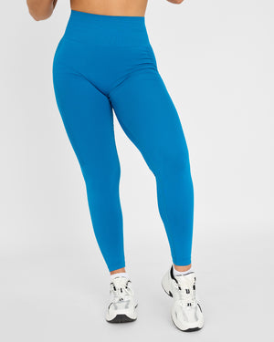 Leggings senza cuciture Evolve 