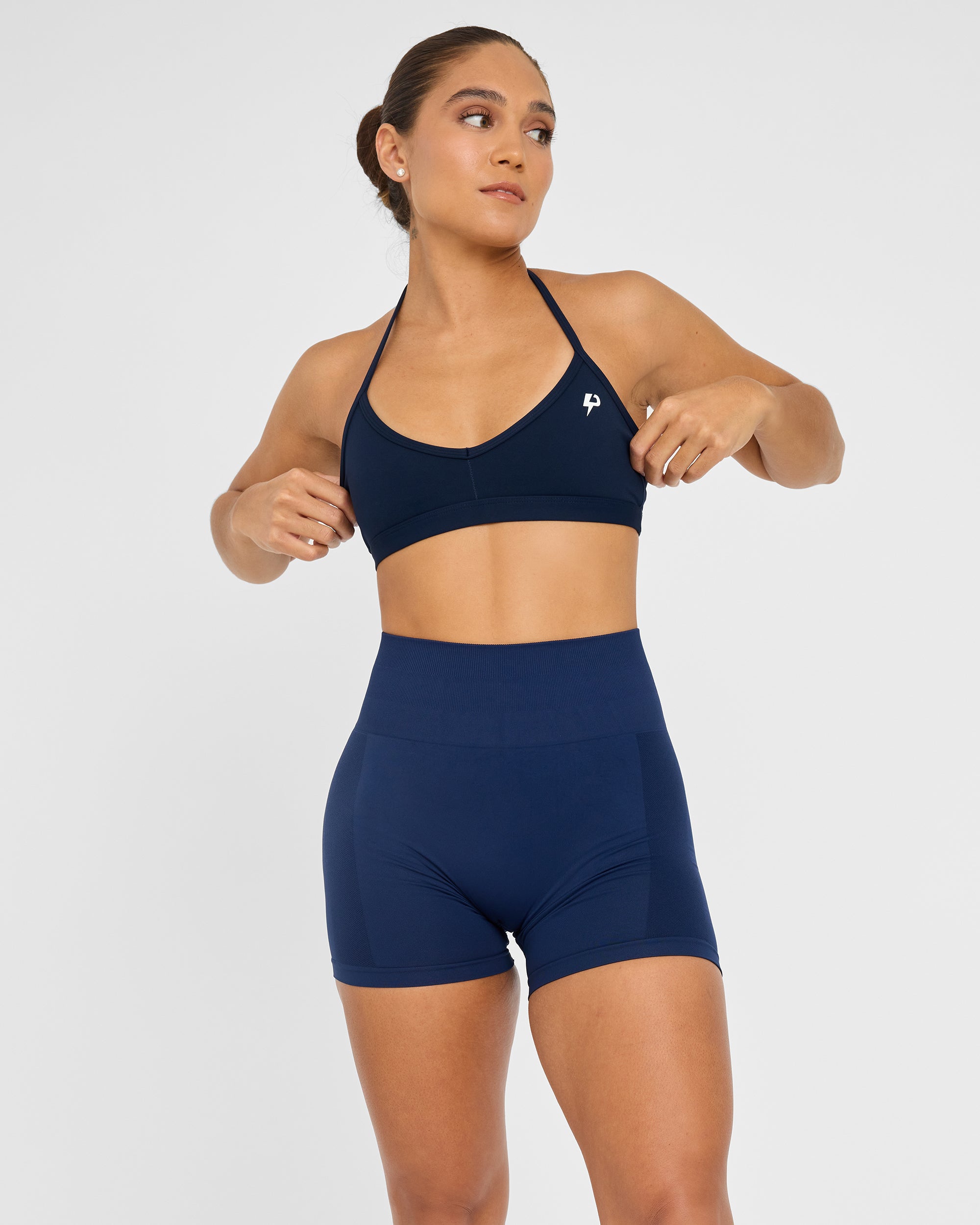 Reggiseno sportivo Evolve Barely There