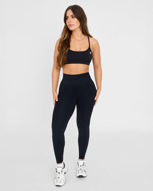 Evolve sømløse leggings
