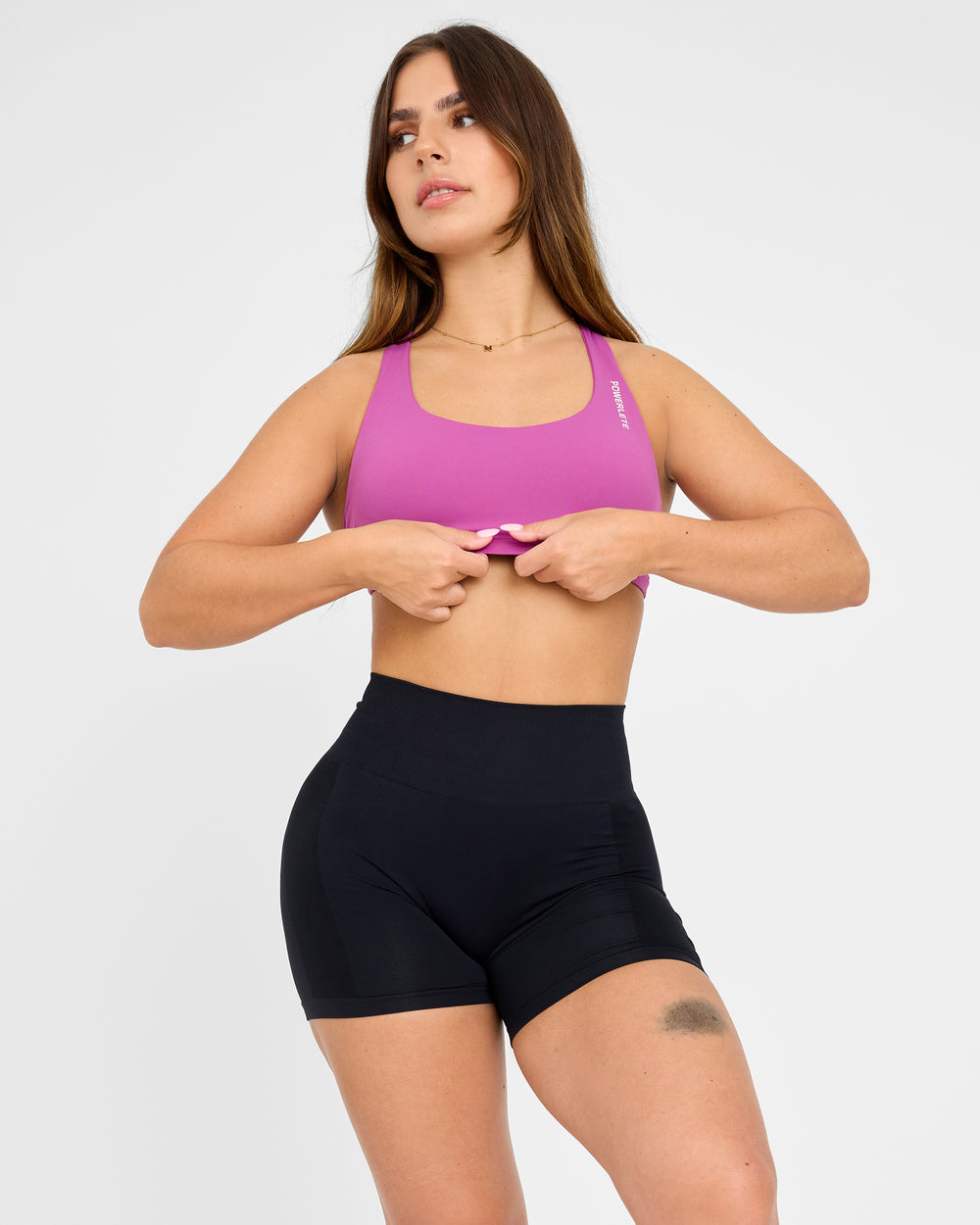 Reggiseno sportivo Evolve Criss Cross